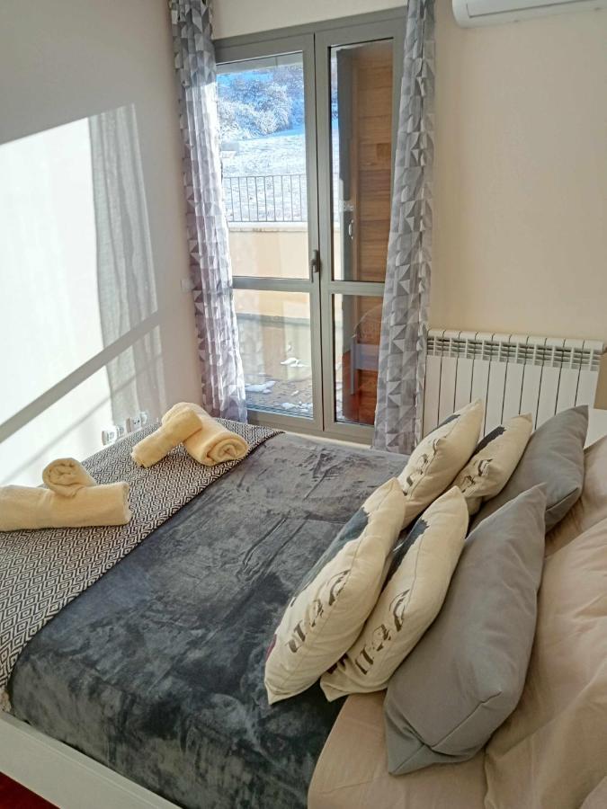 Apartamento Margas Golfsabinanigo Lägenhet Exteriör bild