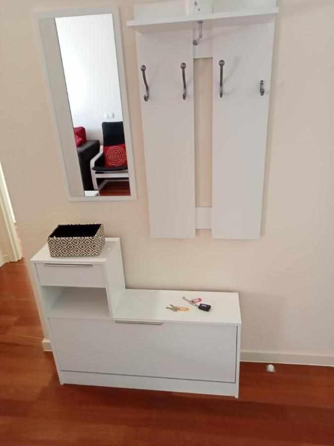 Apartamento Margas Golfsabinanigo Lägenhet Exteriör bild